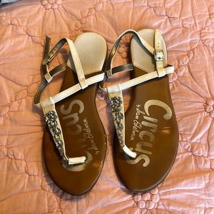 Sam Edelman sandals